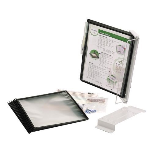Matmvw12 wall mount reference system,24 tabs,24-sht cap,14&#034;x13&#034;x16&#034; for sale