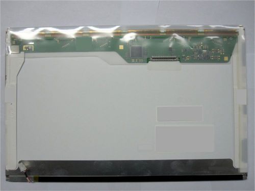 DELL CY185 LAPTOP LCD SCREEN 14.1&#034; WXGA CCFL SINGLE (SUBSTITUTE REPLACEMENT LCD