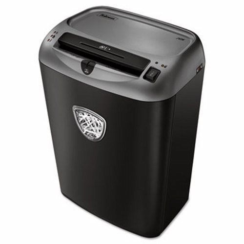 Fellowes Powershred Medium-Duty Cut Shredder, 14 Sheet Capacity (FEL4671001)