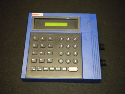 Kronos adp etime series 400 time management systems time clock for sale