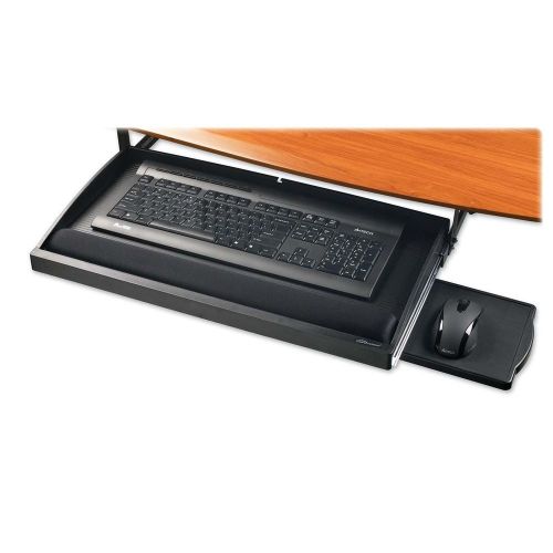 Compucessory ccs25005 underdesk keyboard drawer for sale