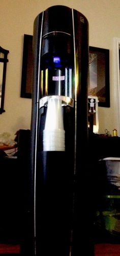 Crystal mountain &#034;everest elite&#034; water cooler for sale