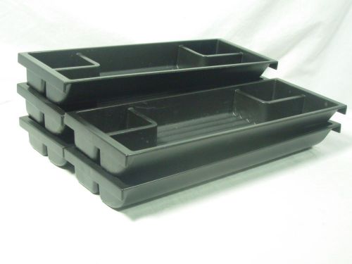 Herman miller pencil tray lot of 5 for sale