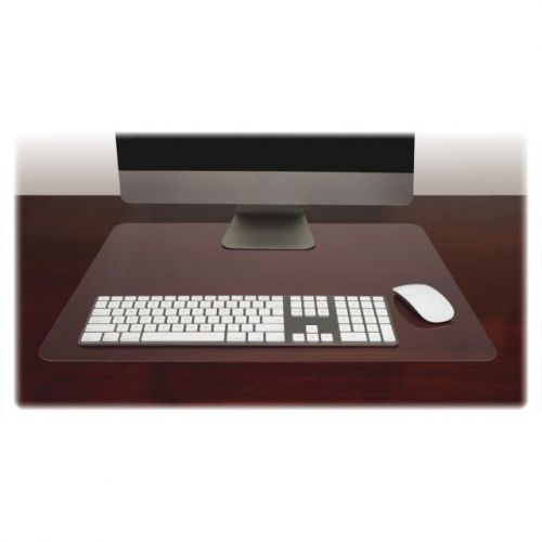 Lorell matte desk pad - llr39653 for sale