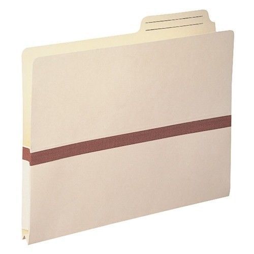 Smead Manufacturing Company One Inch Accordion Expansion File Pocket Set of 2