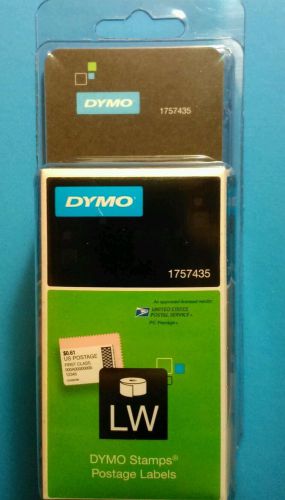 Dymo LW Stamps Postage Labels