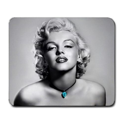 Marilyn Monroe Large Mousepad Free Shipping