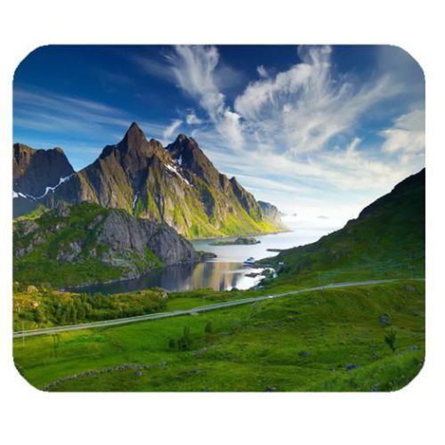 Good Quality Mouse Pad Good Nature MP004