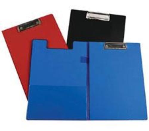 C-Line Colorful Clipboard Folder Display