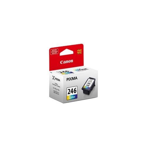 CANON COMPUTER (SUPPLIES) 8281B001 CL-246 COLOR INK CARTRIDGE FOR
