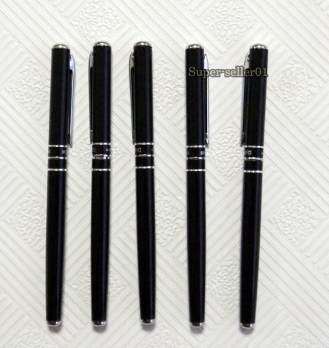 Calligraphy Pen Hero Black Fountain Pen 448  for Office Supply Students Writing