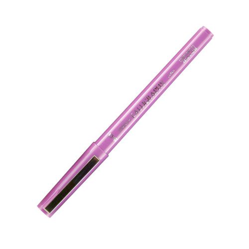Marvy Calligraphy Pen, 5.0, Violet (Marvy 6000BS-8) - 1 Each