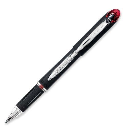 Uni-ball Jetstream Rollerball Pen - Medium Pen Point Type - 1 Mm Pen (san33923)