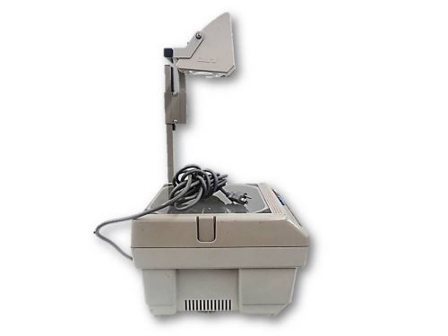 Buhl 9014ed closed head 2200 lumens overhead projector for sale