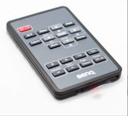 Telecommande benq 5j.j3g06.001 compatible mp610,cp120c for sale