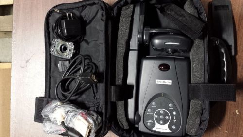 Avermedia Avervision 300 Portable Document Camera Visual Presenter + Accessories