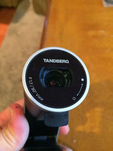 Cisco TANDBERG Video Conferencing Precision HD Video USB Camera