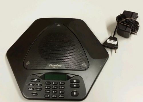 ClearOne MAX Wireless Conferencing Phone 910-158-030