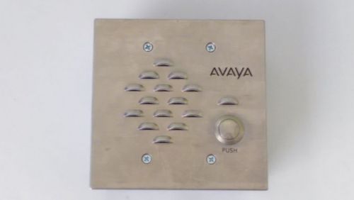 Avaya luads doorphone diamond slots 408466555 b stock refurb warnty for sale