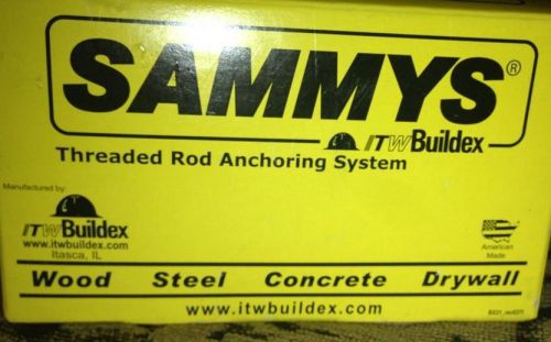 Sammys wood screws 8021957