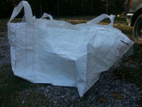 Jumbo garden bag/ 1 ton capacity for sale