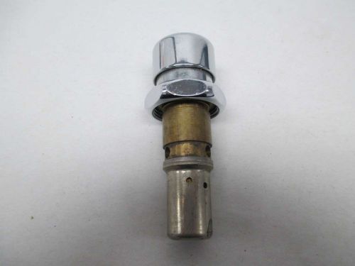 NEW CHICAGO FAUCET 625-XJKNF NAIAD METERING TIME CLOSURE CARTRIDGE D356255