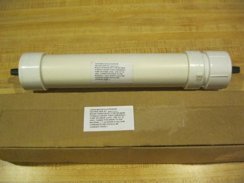 Neutralizer Kit, Lochinvar MSC2972, uses  1/2 ” vinyl tubing for drain