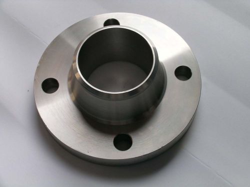 2&#034; 150# rf weld neck (wn) flange std (s/40) bore astm a105 ansi b16.5 usa for sale