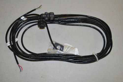 Trimble Proportional Valve Cable P/N 0791-9310-120 - #117