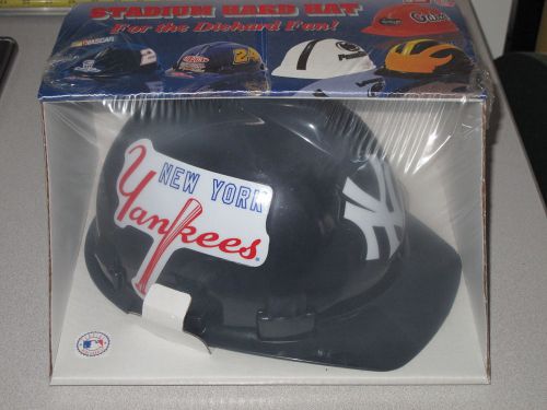 PK Produst MLB Sport Hard Hats - NY Yankees