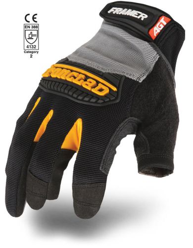 Ironclad Frammer AGT Glove XL