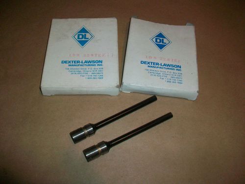 8pc Lawson Hollow Drill  LDM228TEF     NEW