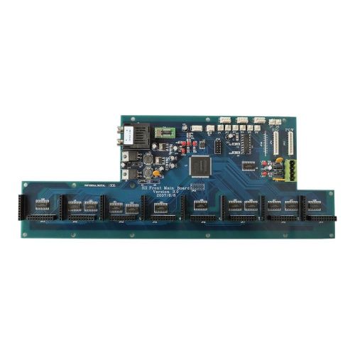 Infiniti Printer Carriage Board for FY-3208 printer