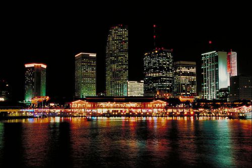 Corel Stock Photo CD Miami &amp; the Florida Keys Serie 3
