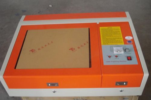 16x 16 inches laser cutter&amp;engraver sf 400 for sale
