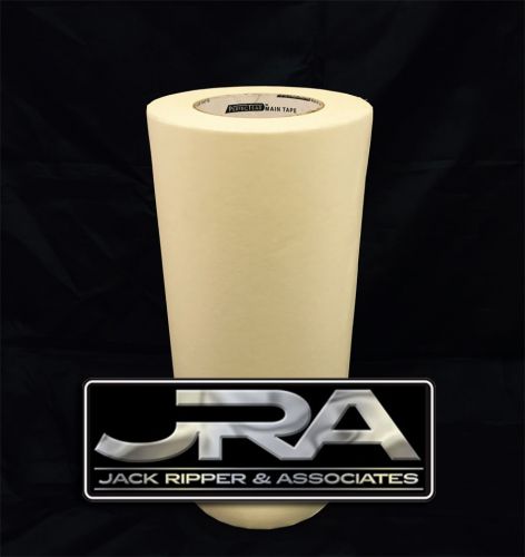 10&#034; x 300&#039; main tape perfectear 575 -  vinyl application paper transfer tape for sale