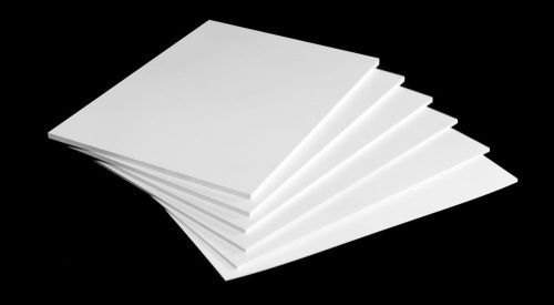 Foam Board - White 20&#034;x30&#034; (25 sheets)