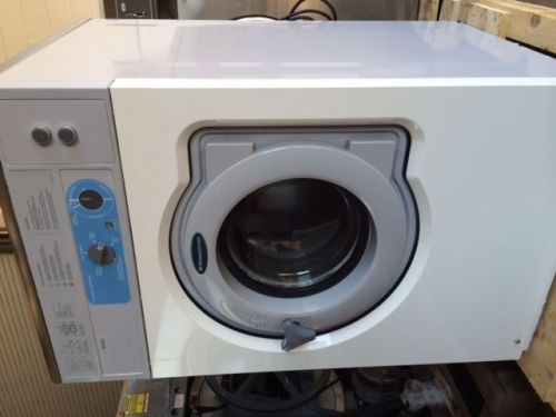 Wascomat 20lb Commercial Washer (Non coin - OPL)