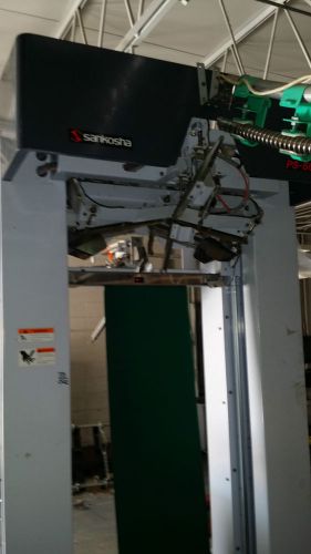 Sankosha Bagging Machine PS500U