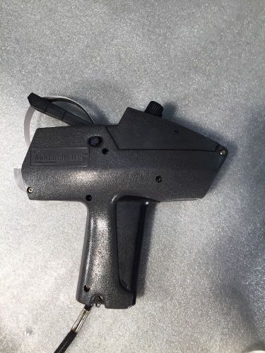 GENUINE  Used MONARCH 1115-01 PRICE GUN LABELER