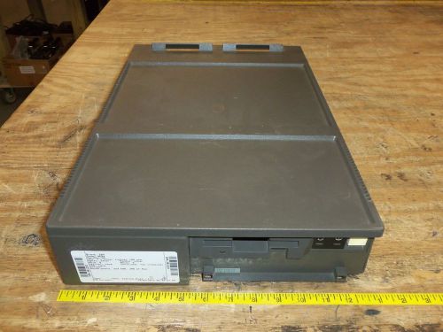 Ibm 4694-104 pos terminal w/amd 586@100mhz 3mb ram 0hdd no faceplate posts for sale