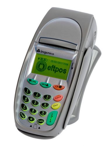 Free retail credit card terminal for your business w/ approved merchant account for sale