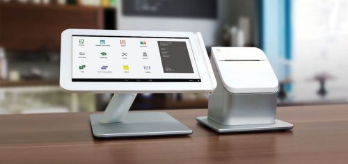 Clover pos credit card machine for sale