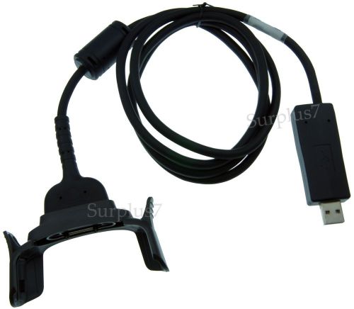 USB / Client Communication Cable for MC70 MC75; replaces 25-102775-02R