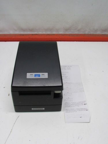 Citizen Model CT-S2000 Point of Sale Thermal Receipt Printer Damaged USB Port