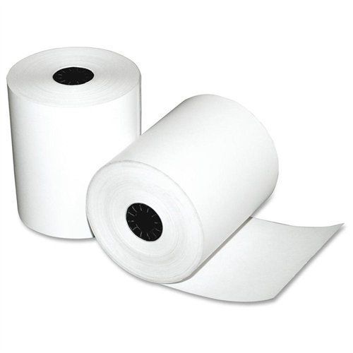 Quality park thermal paper - 3.13&#034; x 230 ft - 50 / carton - white (15616) for sale