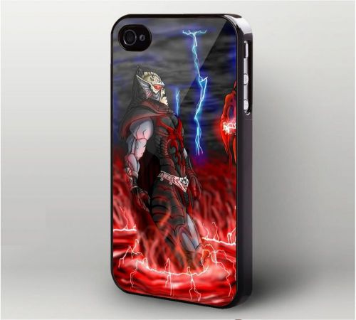 Masters of the Universe Series Film Cartoon for iPhone &amp; Samsung Galaxy - Case