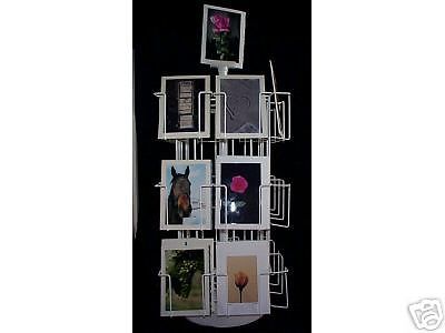 24pkt spinning greeting card 5x7 display rack 5 3/8&#034;  made in usa for sale
