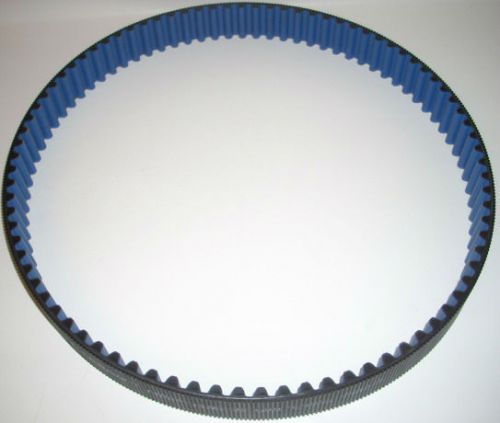 Carlton poly chain belt 0400112 400112 stump grinder 2400 2500 2600 sp4012 for sale