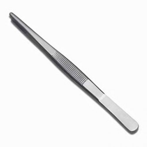 Thumb Dressing Forceps Stainless Steel Autoclavable Livestock